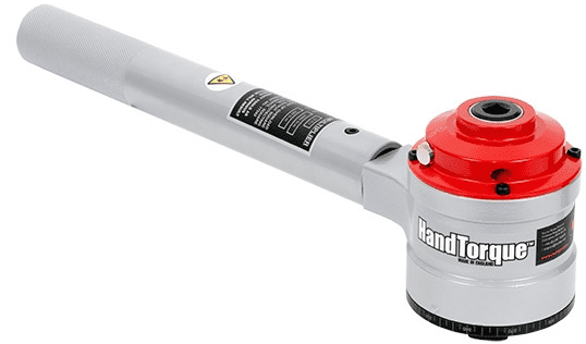 Cờ lê nhân lực Norbar HT4 15.5:1, 3000 N·m, Norbar torque multiplier HT4 15.5:1, 3000 N·m (Code: 17022)