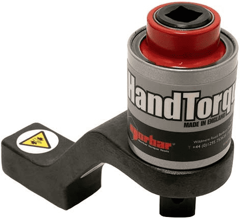 Cờ lê nhân lực Norbar HT-52/22.2 (181441), Norbar torque multiplier HT-52/22.2 (181441)