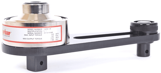 Cờ lê nhân lực Norbar HT-1/5.2 (Code: 16010), Norbar torque multiplier HT-1/5.2 (Code: 16010)