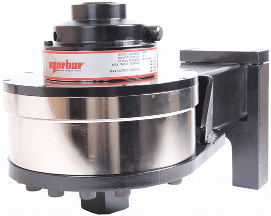 Cờ lê nhân lực Norbar HT-11/135 AWUR (Code: 16049), Norbar torque multiplier HT-11/135 AWUR (Code: 16049)