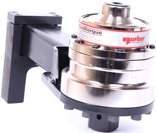 Cờ lê nhân lực Norbar HT-7/27 (Code: 16018), Norbar torque multiplier HT-7/27 (Code: 16018)