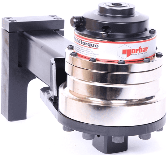 Cờ lê nhân lực Norbar HT-7/25 AWUR (Code: 16065), Norbar torque multiplier HT-7/25 AWUR (Code: 16065)