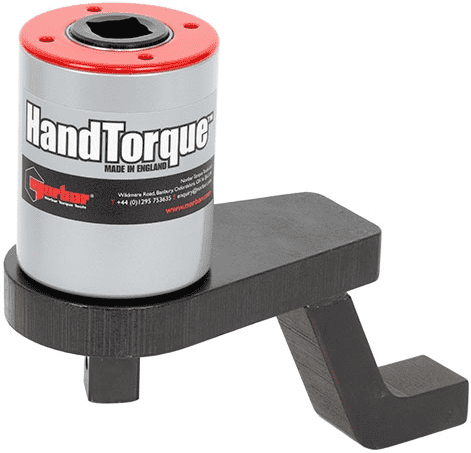 Cờ lê nhân lực Norbar HT-72/27 (Code: 181450), Norbar torque multiplier HT-72/27 (Code: 181450)