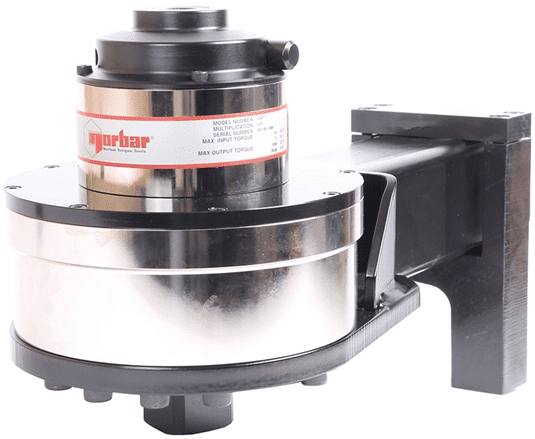 Cờ lê nhân lực Norbar HT-9/135 AWUR (Code: 16071), Norbar torque multiplier HT-9/135 AWUR (Code: 16071)