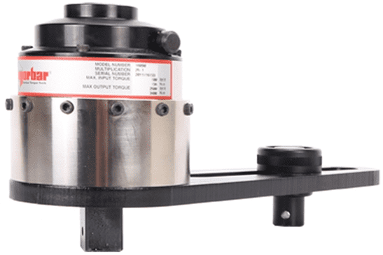 Cờ lê nhân lực Norbar HT-6/135 AWUR (Code: 16093), Norbar torque multiplier HT-6/135 AWUR (Code: 16093)