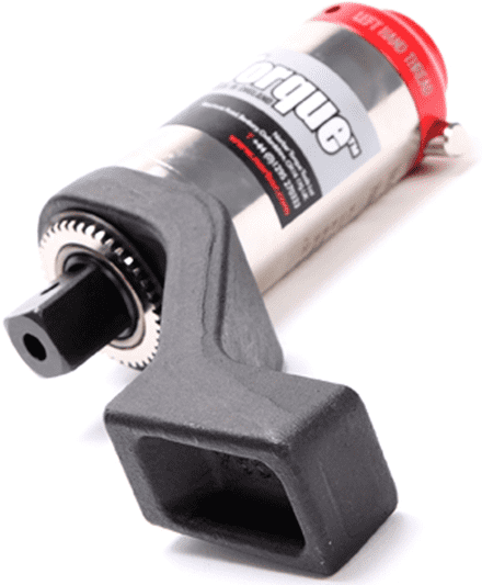 Cờ lê nhân lực Norbar HT-52/22.2 AWUR (181446), Norbar torque multiplier HT-52/22.2 AWUR (181446)