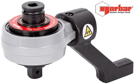 Cờ lê nhân lực Norbar HT3, 3/4", 1300 N·m, Norbar torque multiplier HT3, 3/4", 1300 N·m (Code: 17218)