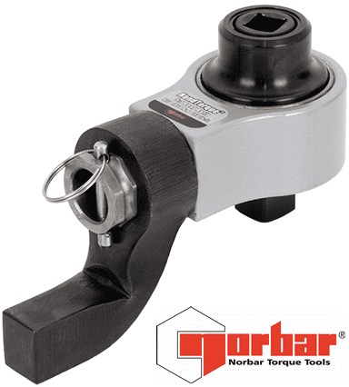 Cờ lê nhân lực Norbar HT3-1000, Norbar torque multiplier HT3-1000