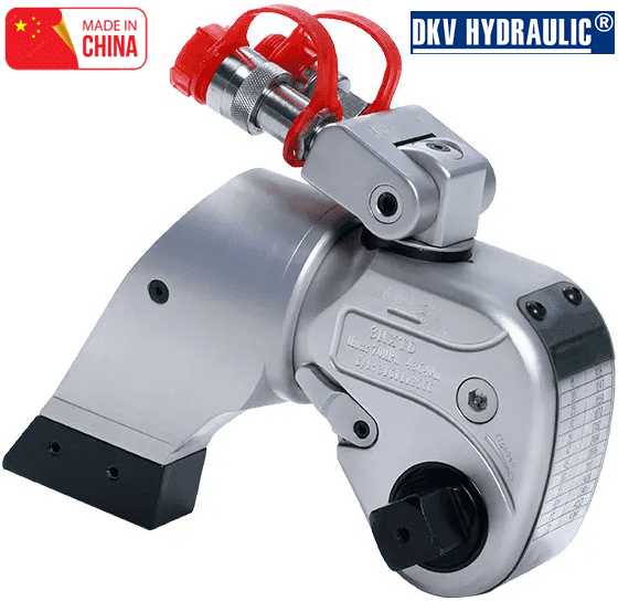 Cờ lê thủy lực MXTB-25, hydraulic torque wrench MXTB-25