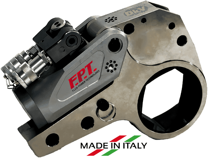 co le thuy luc fpt 30 htw-low , fpt square hydraulic torque wrench 30 htw-low
