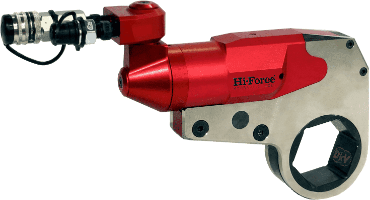 co le thuy luc hi-force twh210n , hi-force square hydraulic torque wrench twh210n