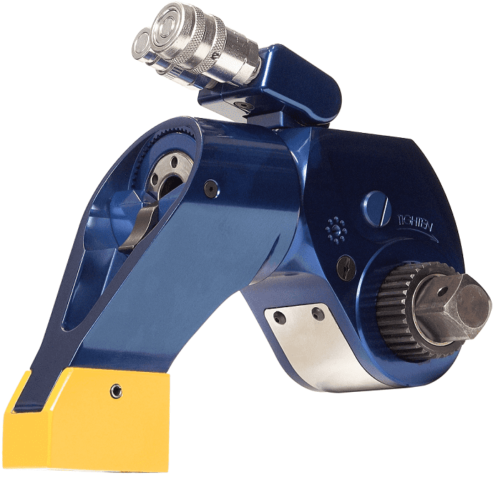 Cờ lê thủy lực Hytorc MXTP-03, Hytorc Square hydraulic torque wrench MXTP-03
