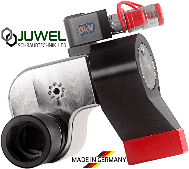 co le thuy luc juwel bl-32 , juwel square hydraulic torque bl-32