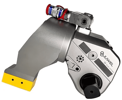 Cờ lê thủy lực Juwel BT-107, Juwel square hydraulic torque wrench BT-107