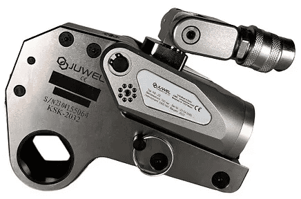 Cờ lê thủy lực Juwel KS-185, Juwel low hydraulic torque wrench KS-185