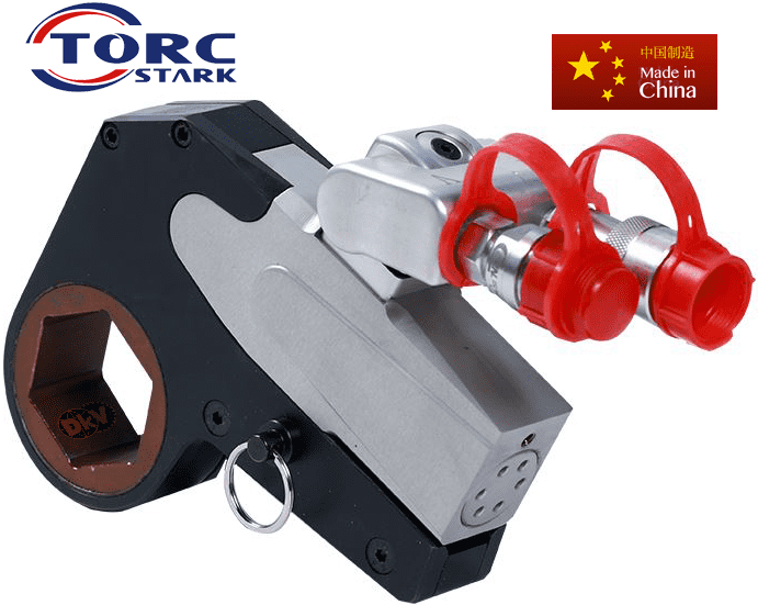 co le thuy luc torc stark 1WHCD , torc stark hydraulic torque wrench 1WHCD