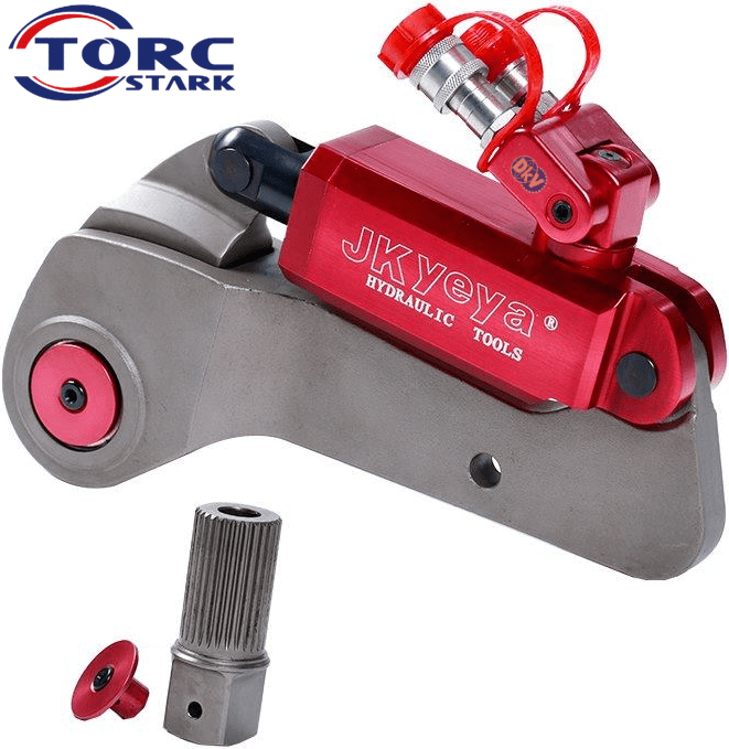 co le thuy luc Torc Stark 10BXTD , Torc Stark hydraulic torque wrench 10BXTD