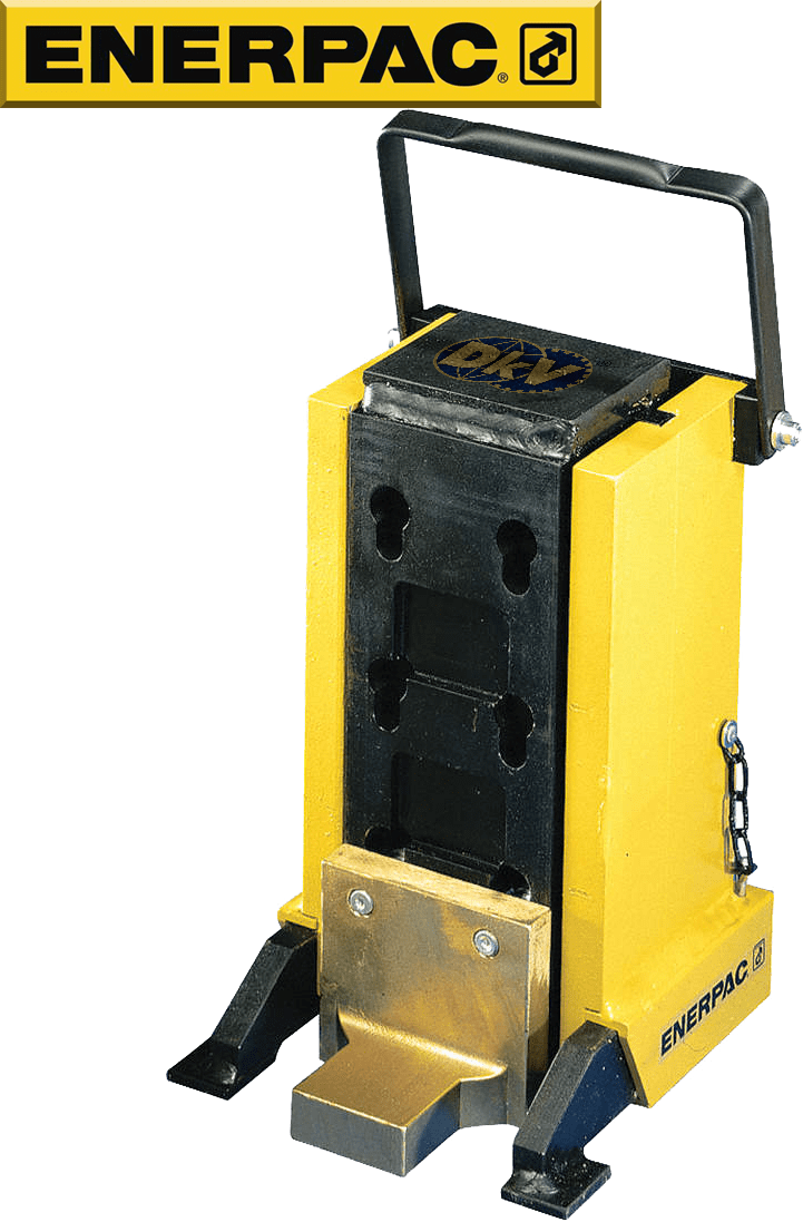 Kích móc thủy lực Enerpac SOH-10-6, Enerpac hydraulic machine lift SOH-10-6