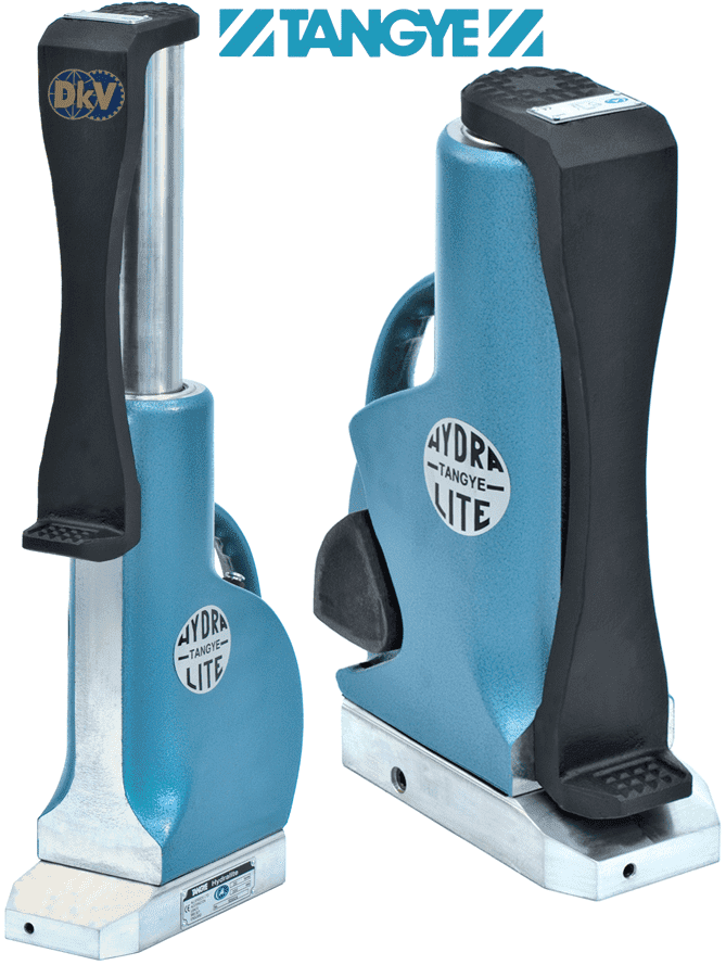 con doi thuy luc tangye PS1260C , tangye hydraulic bottle jack PS1260C 