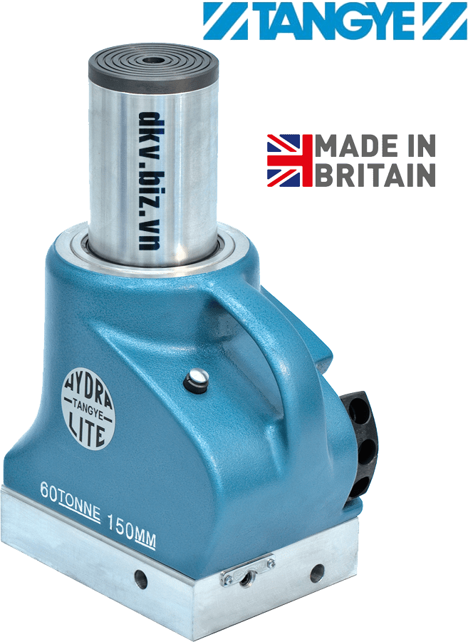 con doi thuy luc tangye ps620 , tangye hydraulic bottle jack ps620