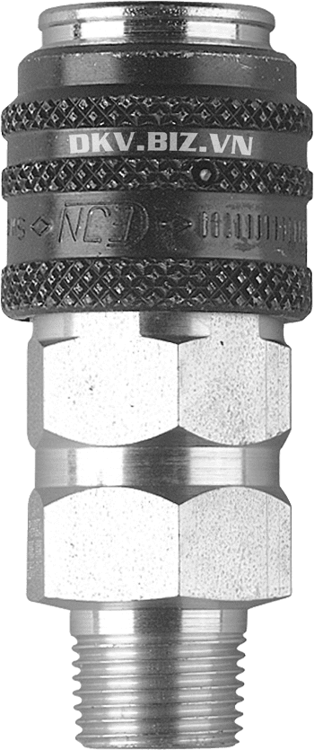 Coupler thủy lực cao áp Cejn 101161279, Cejn female hydraulic high pressure 101161279