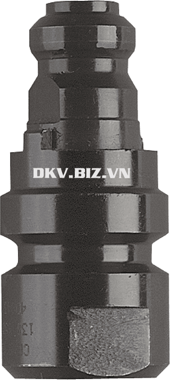 Coupler thủy lực cao áp Cejn 101356505, Cejn female hydraulic high pressure 101356505