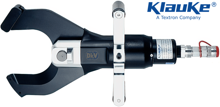 dau Cat cable Thuy Luc Klauke  SDK 105 , Klauke Hydraulic cable Cutter  SDK 105