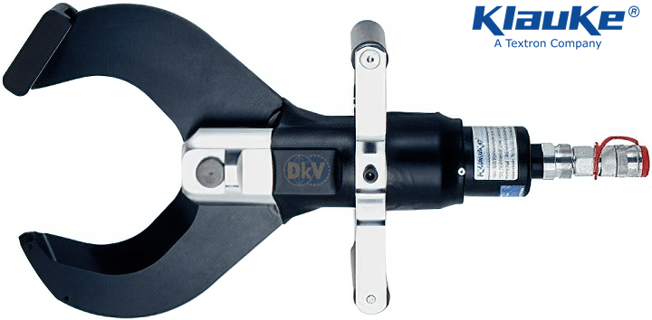 dau Cat cable Thuy Luc Klauke SDK 120 , Klauke Hydraulic cable Cutter SDK 120