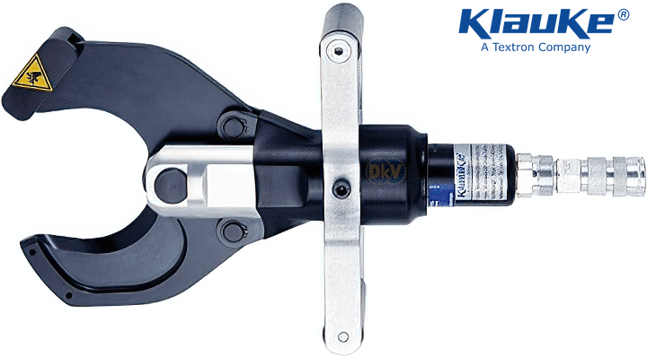 dau Cat cable Thuy Luc Klauke SDK 85 , Klauke Hydraulic cable Cutter SDK 85