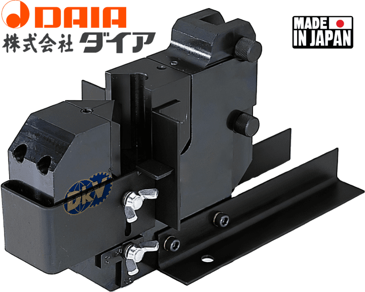 Đầu cắt góc thủy lực Daia AB-50, Daia multi purpose handy tool AB-50