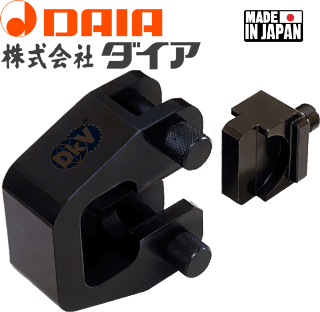 Đầu cắt cable thủy lực Daia SC-16, Daia multi purpose handy tool SC-16