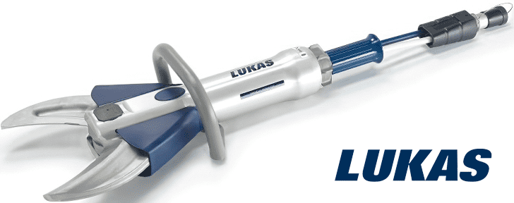 dau cat thuy luc lukas s 377 , lukas hydraulic cutter s 377 