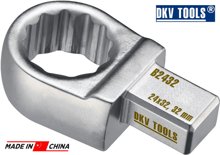 dau co le luc b2432 , dau co le siet luc b2432