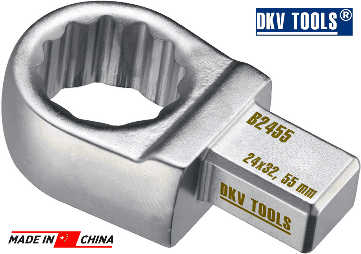 dau co le luc b2455 , dau co le siet luc b2455