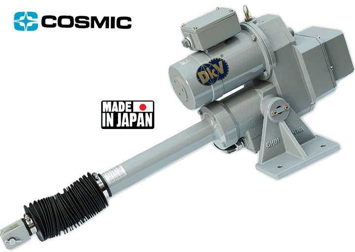 dong co xylanh Cosmic BJ100K, Cosmic motor cylinder BJ100K