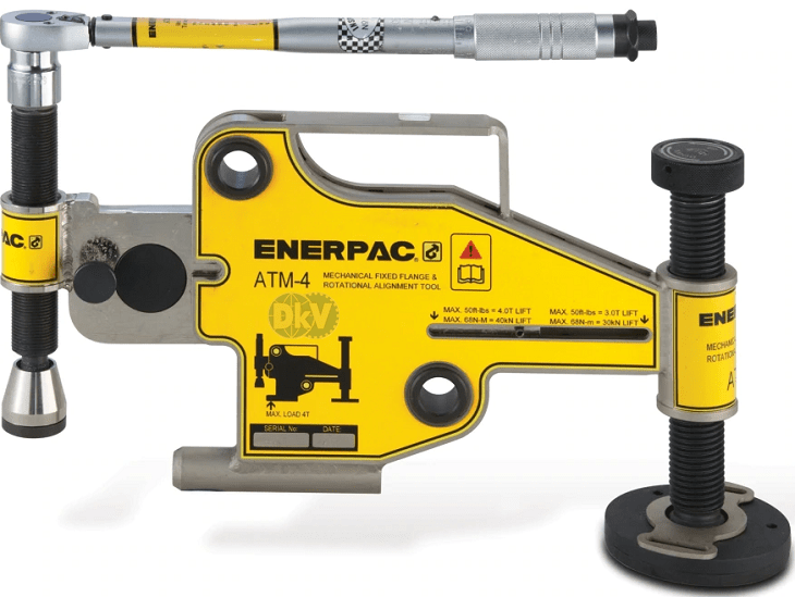 Đồng trục mặt bích Enerpac ATM-4, Enerpac flange alignment tools ATM-4