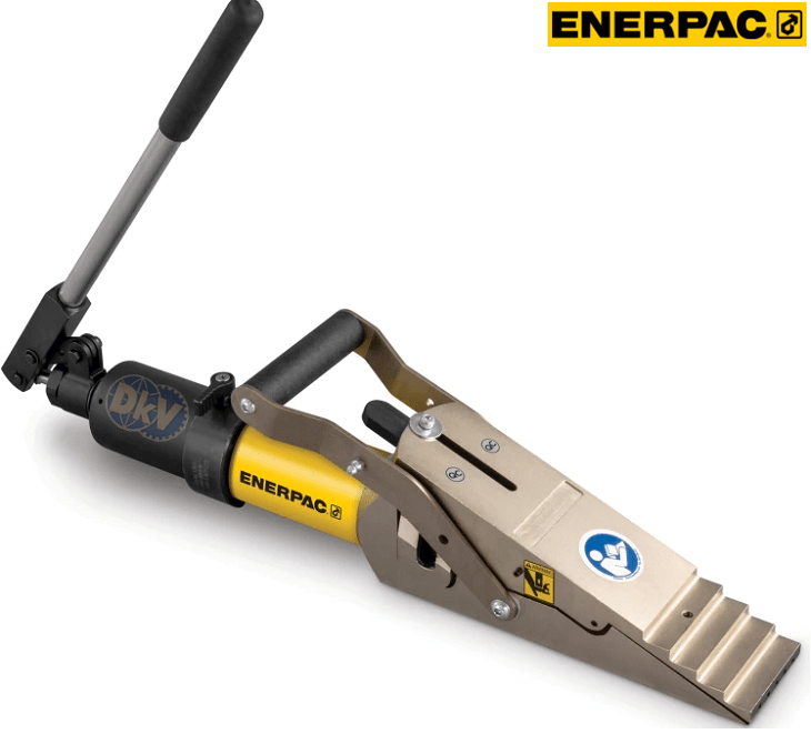 Nêm thủy lực Enerpac LWC16, Enerpac hydraulic lifting wedge LWC16