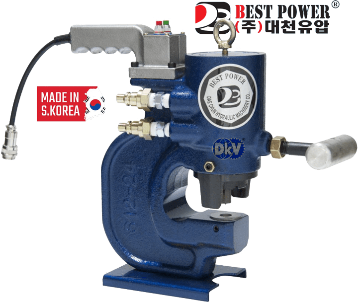 dot thuy luc best power a065-1224, best power hydraulic punches a065-1224