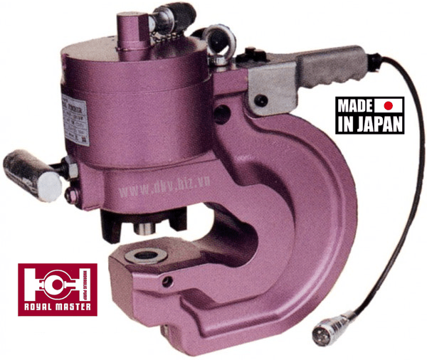 dot lo thuy luc ROYAL MASTER 1101NSW, ROYAL MASTER punching 1101NSW
