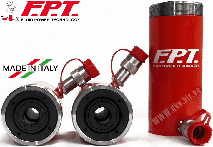 kich thuy luc fpt crm-60/75-f0, con doi thuy luc fpt crm-60/75-f0, fpt hydraulic jack crm-60/75-f0