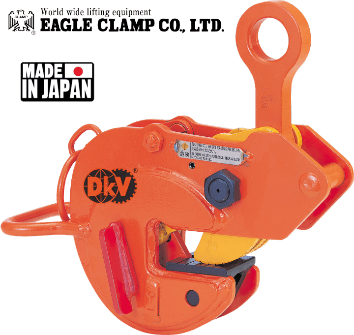 Kẹp tôn Eagle clamp BMB-1, Eagle clamp steel clamp BMB-1