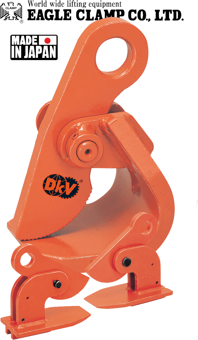 Kẹp tôn Eagle clamp HO-500, Eagle clamp steel clamp HO-500