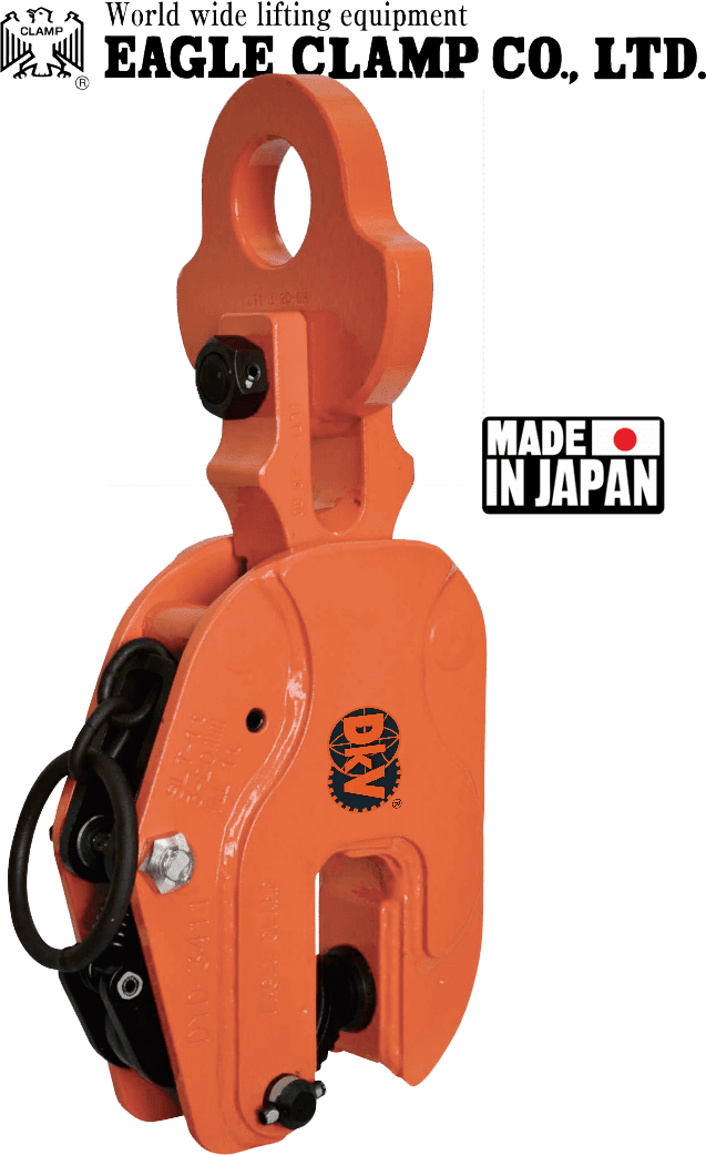 Kẹp tôn Eagle clamp SLT-3, Eagle clamp lifting clamps for steel SLT-3