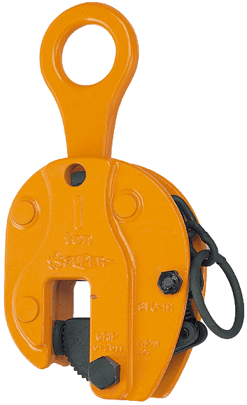 Kẹp tôn đứng Super Tool SVC3WH, Super Tool vertical lifting clamps for steel SVC3WH