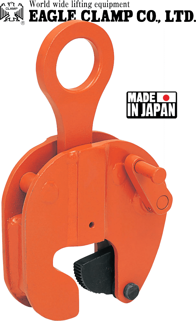 Kẹp tôn Eagle clamp BCR-500, Eagle clamp steel clamp BCR-500