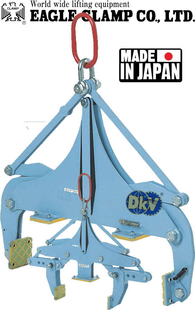 Kẹp tôn Eagle clamp BTS-300 (360-455), Eagle clamp steel clamp BTS-300 (360-455)