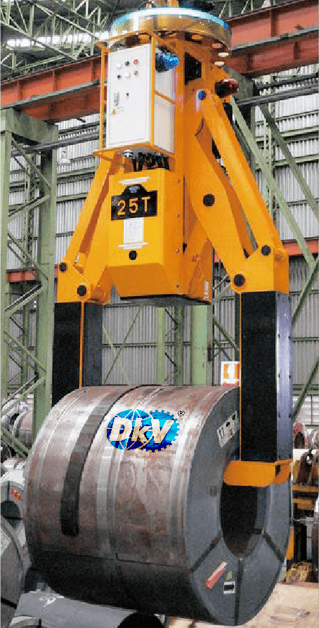 Kẹp tôn Eagle clamp CDE-20, Eagle clamp steel clamp CDE-20