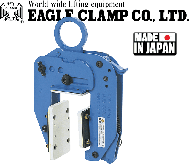 Kẹp tôn Eagle clamp EWPA-150, Eagle clamp steel clamp EWPA-150