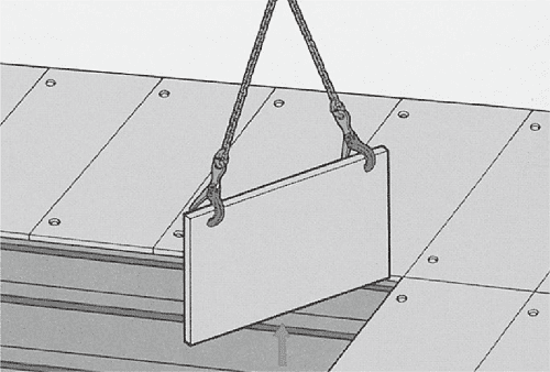 kep ton eagle clamp ams-500, eagle clamp lifting clamps for steel ams-500