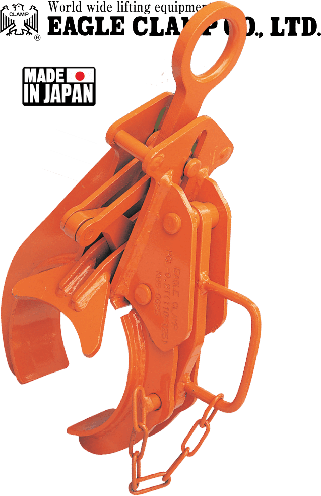 Kẹp tôn Eagle clamp PCL150 , Eagle clamp steel clamp PCL150 
